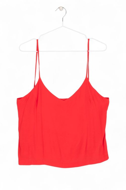 Blusa Ay Not Dead T: Large