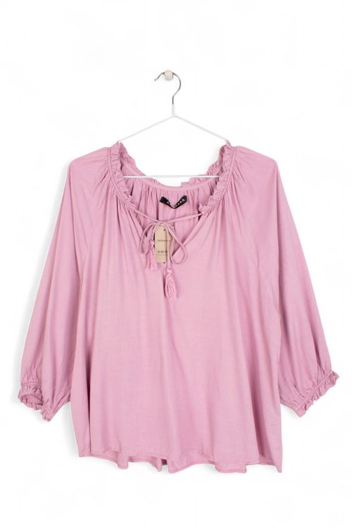 Blusa Akiabara T: Large