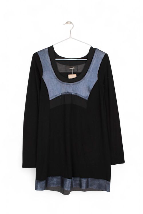 Vestido Tramando T: Medium