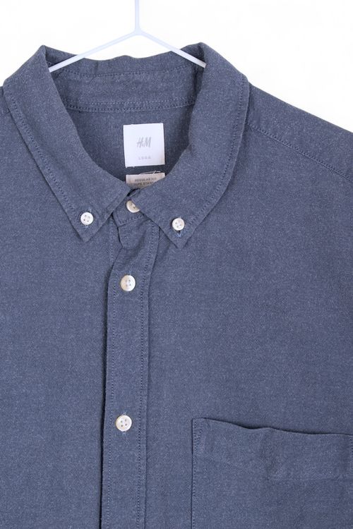 Camisa H&m T: Xlarge