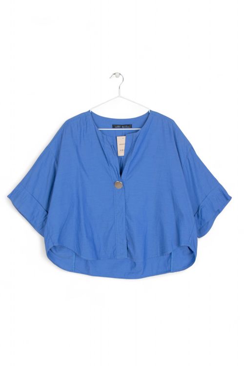 Blusa Zara T: Small