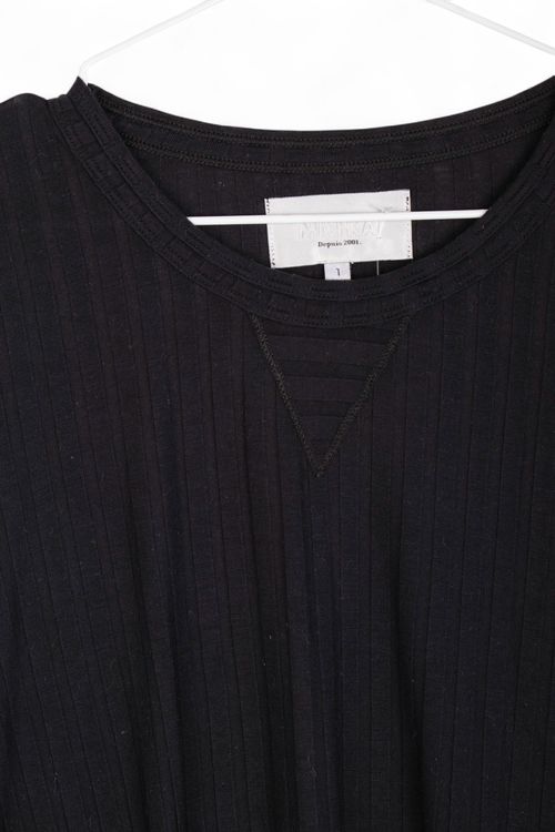 Remera Mishka T: Small