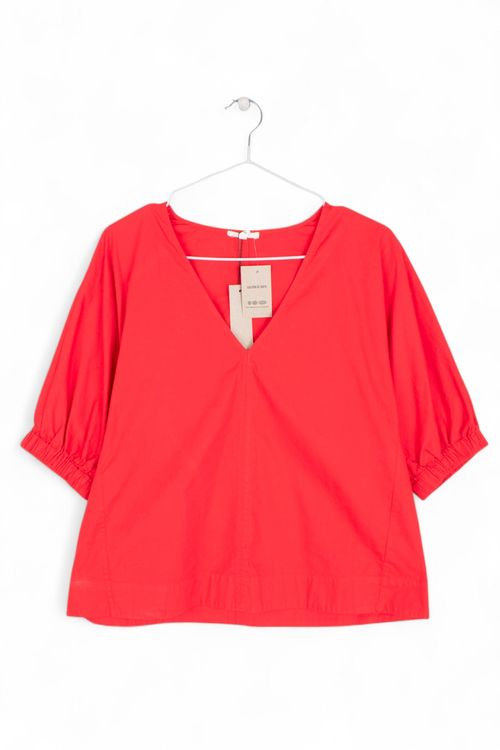 Blusa Etiqueta Negra T: Small