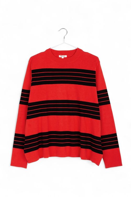Sweater Etiqueta Negra T: Xsmall