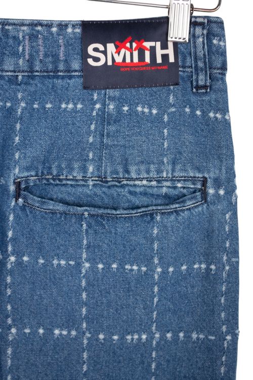 Jean Jackie Smith T: 38