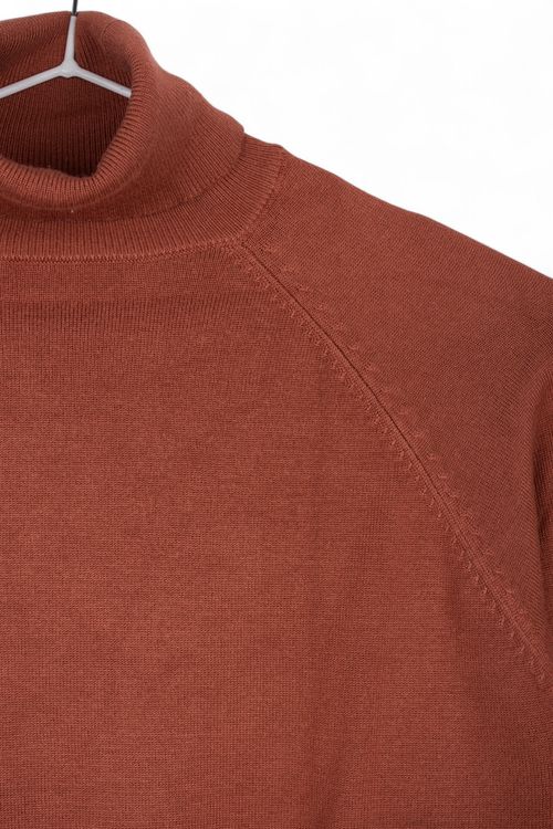 Polera Desiderata T: Medium