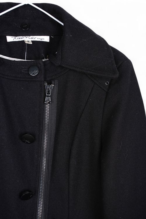 Saco Invierno Kenneth Cole T: Small