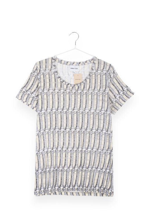 Remera Bimba & Lola T: Medium