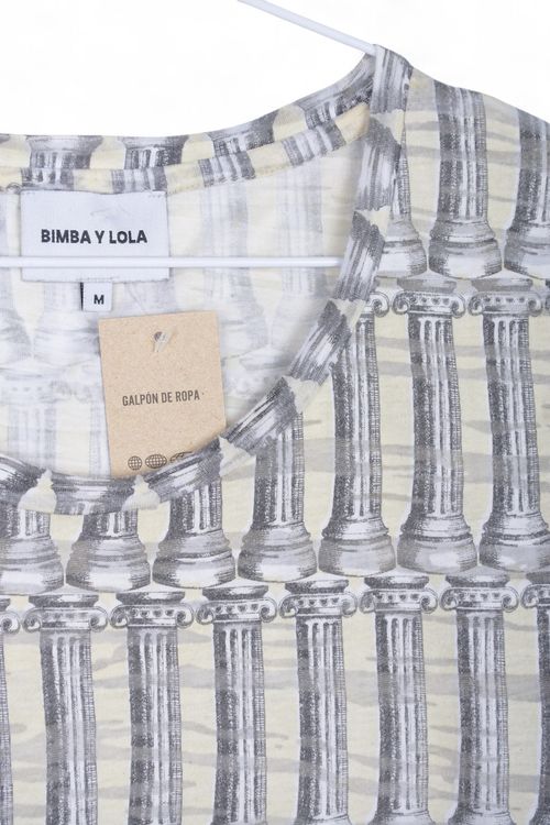 Remera Bimba & Lola T: Medium