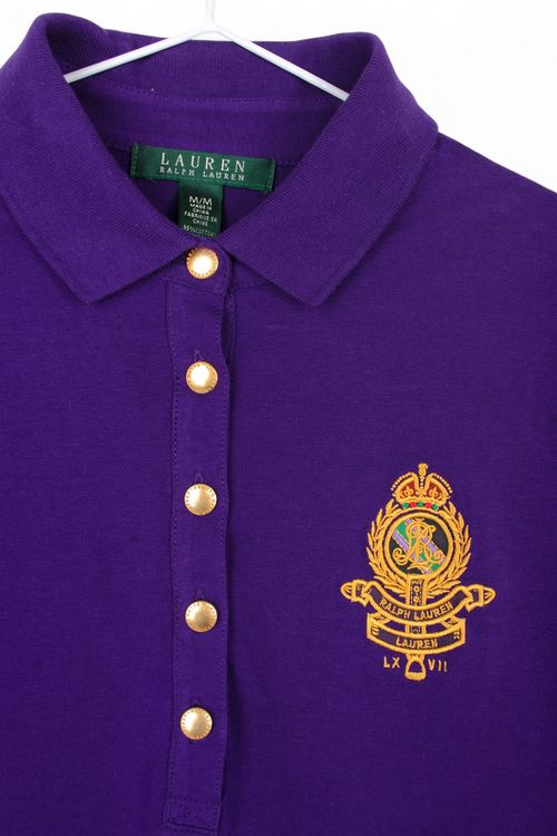 Chomba Ralph Lauren T: Medium