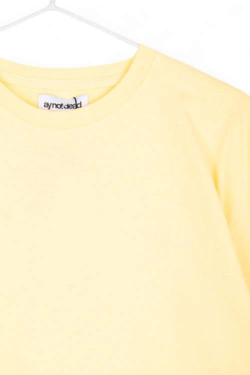 Remera Ay Not Dead T: Small