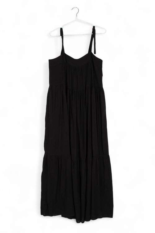 Vestido Dolores Reynal T: Large