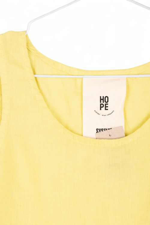 Musculosa System Basic T: Small