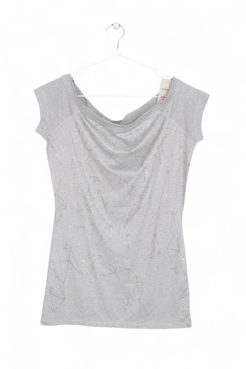 Remera Deportiva Nike T: Xsmall