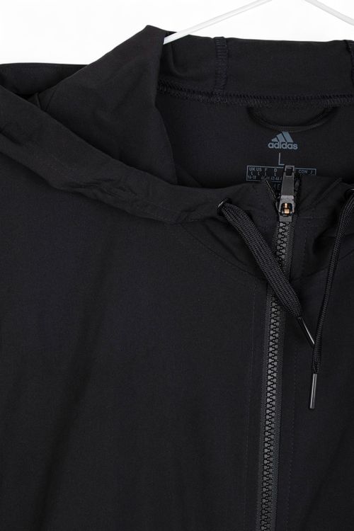 Campera Deportiva Adidas T: Large