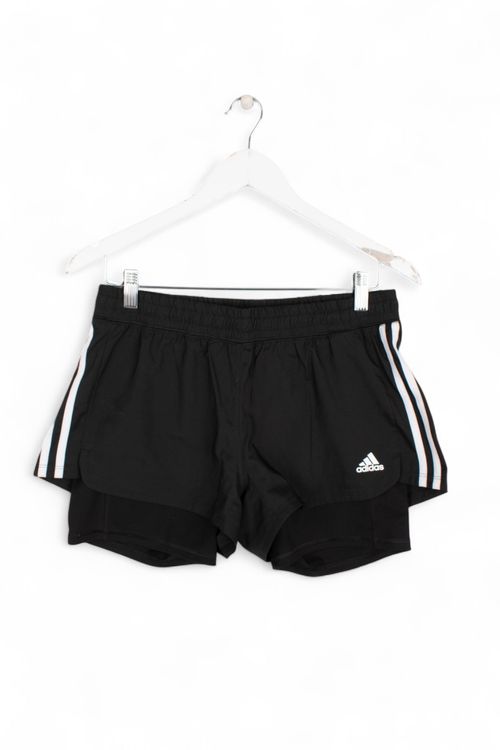 Short Deportivo Adidas T: Small