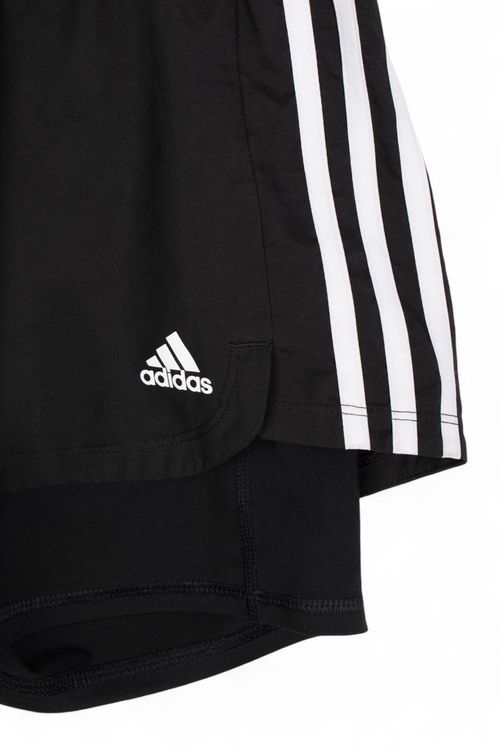 Short Deportivo Adidas T: Small