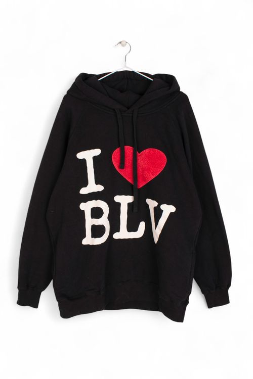 Buzo Bolivia T: Medium