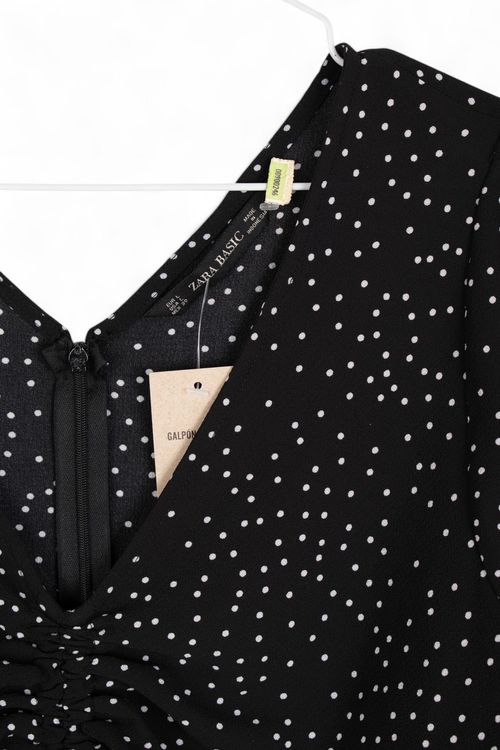 Vestido Zara T: Large