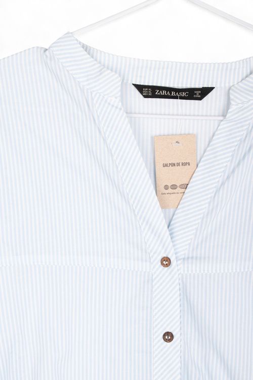 Blusa Zara T: Xlarge