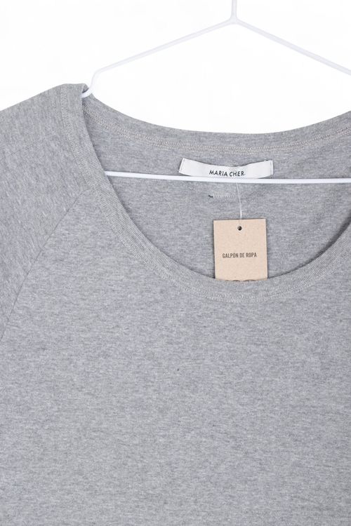 Buzo Maria Cher T: Xlarge