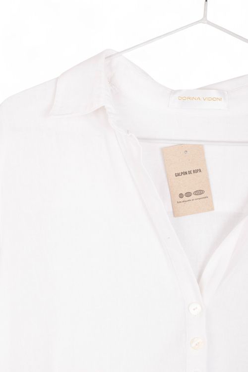 Vestido SIN T: Small