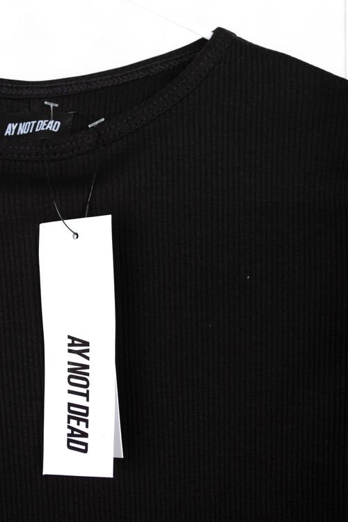 Remera Ay Not Dead T: Small