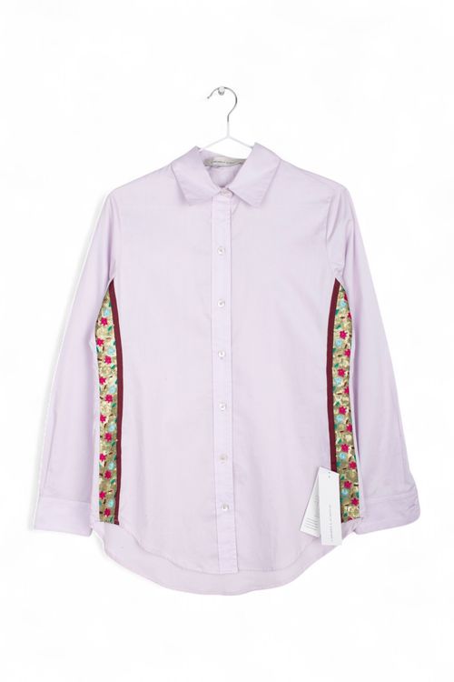 Camisa Carmela Achaval T: Medium