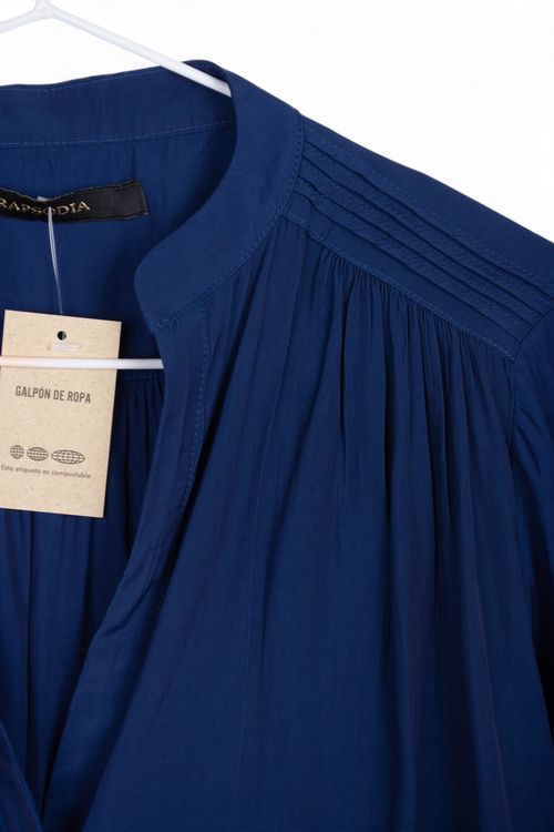 Blusa Rapsodia T: Medium