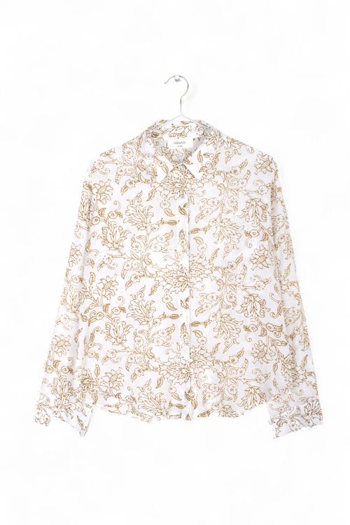 Camisa India Style T: Small