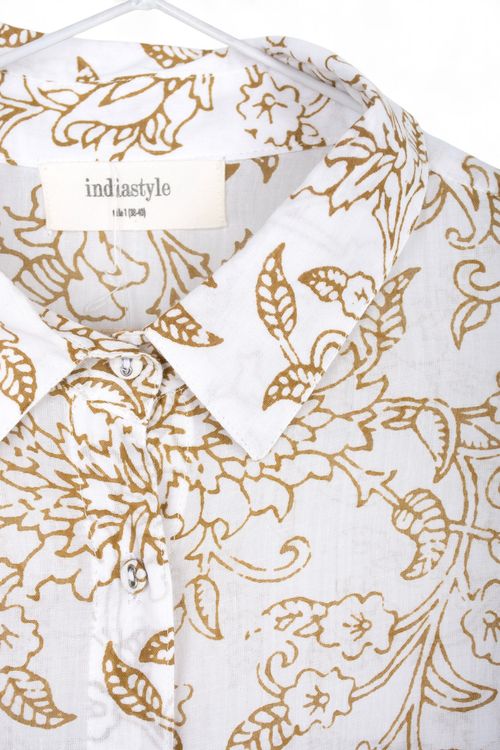 Camisa India Style T: Small