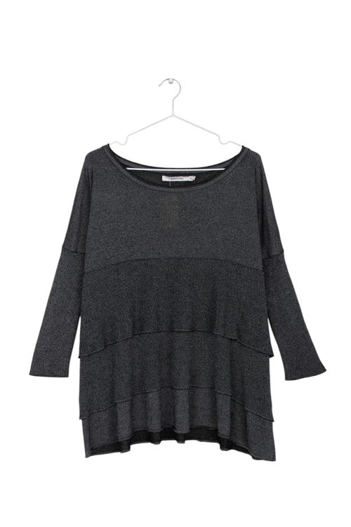 Sweater Maria Cher T: Talle Unico