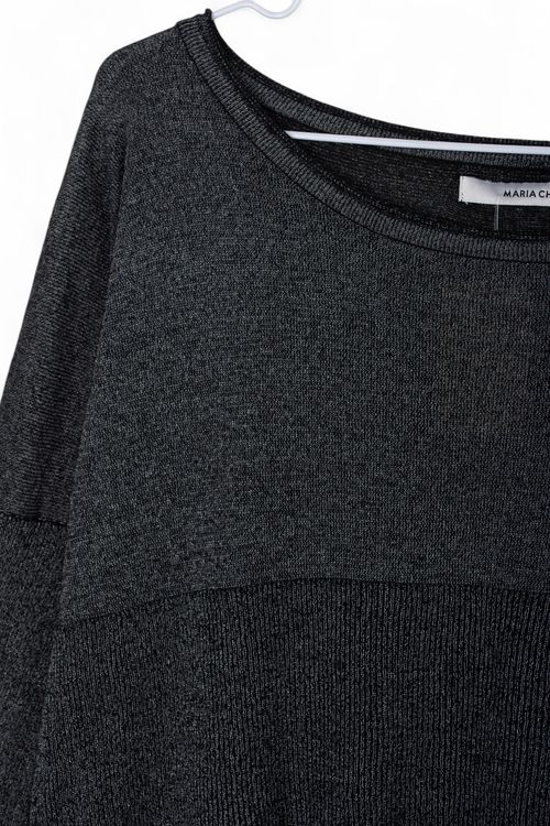 Sweater Maria Cher T: Talle Unico