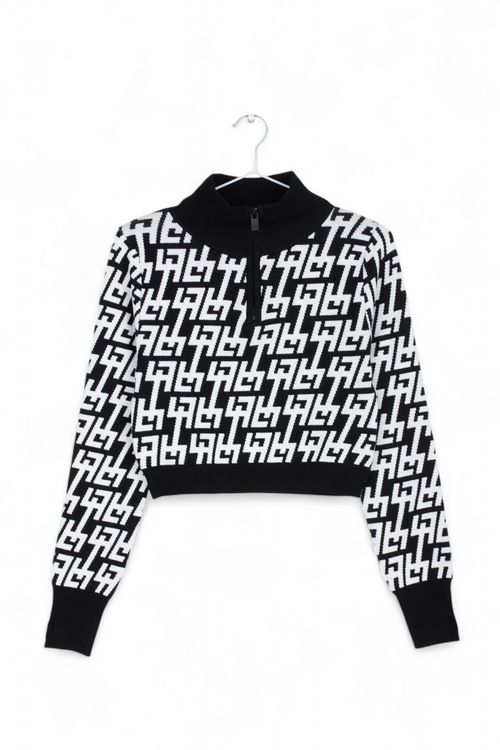 Sweater 47 Street T: Small