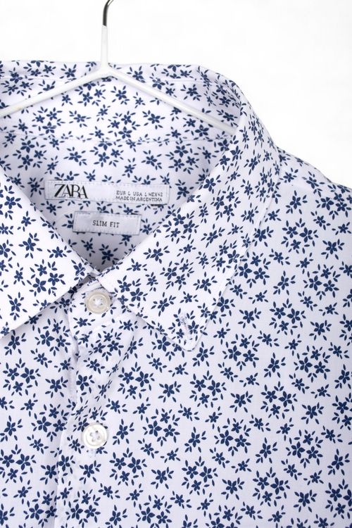 Camisa Zara T: Large