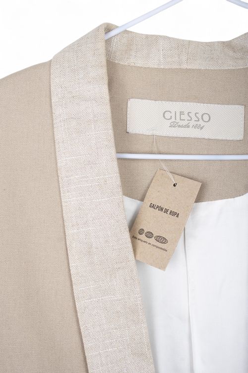Blazer Giesso T: Large