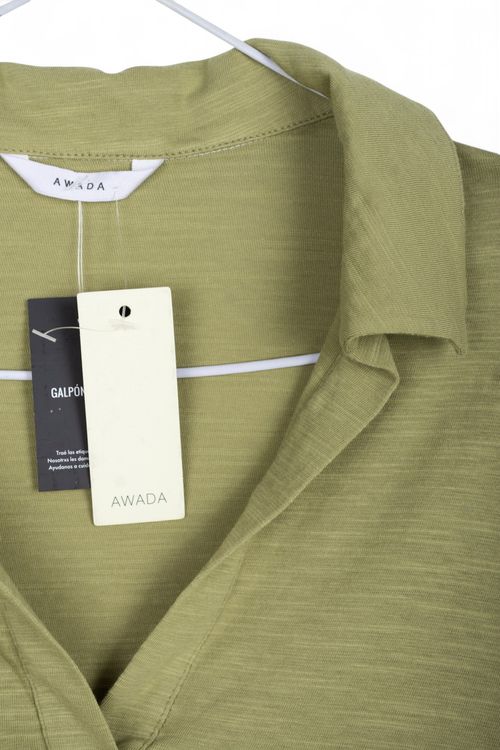 Remera Awada T: Medium