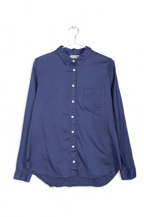 Camisa Lacoste T: Medium