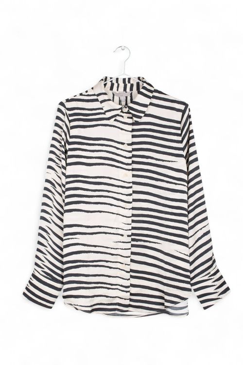 Camisa H&m T: Small