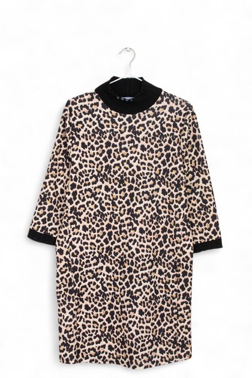 Vestido Zara T: Small