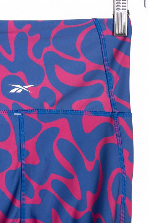 Calza Deportiva Reebok T: Small