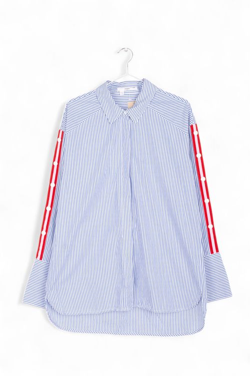 Camisa Desiderata T: Large