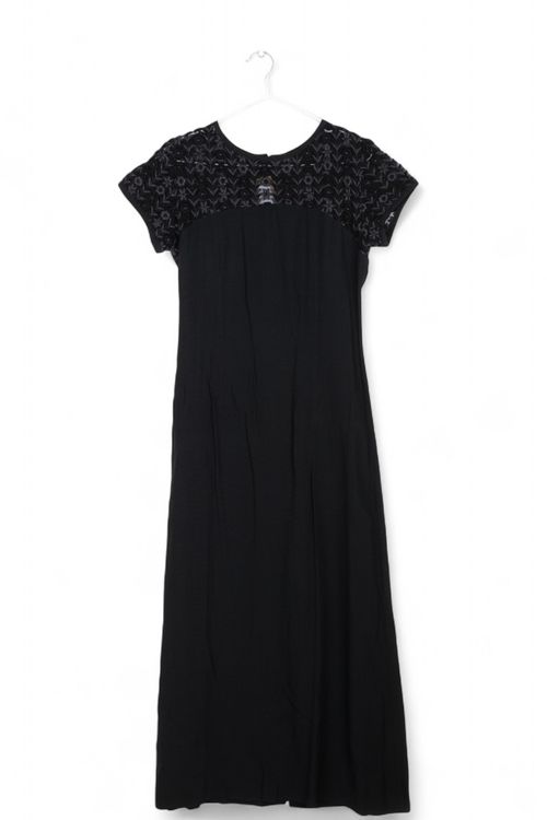 Vestido Sathya T: Medium