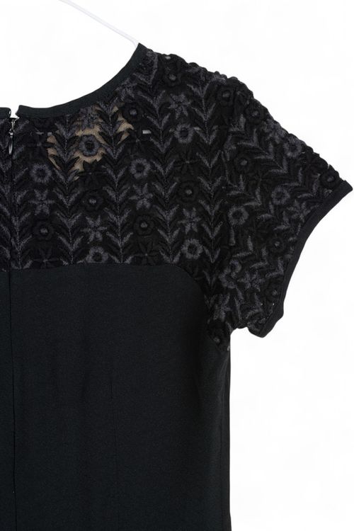Vestido Sathya T: Medium