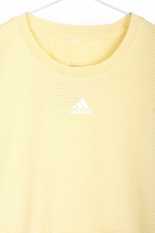 Remera Deportiva Adidas T: Medium