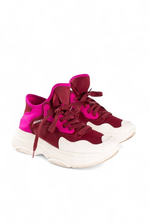 Zapatillas Mishka T: 38