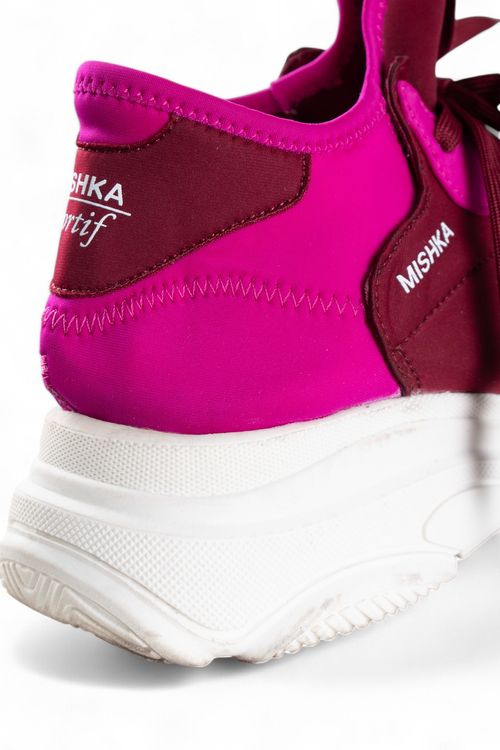 Zapatillas Mishka T: 38
