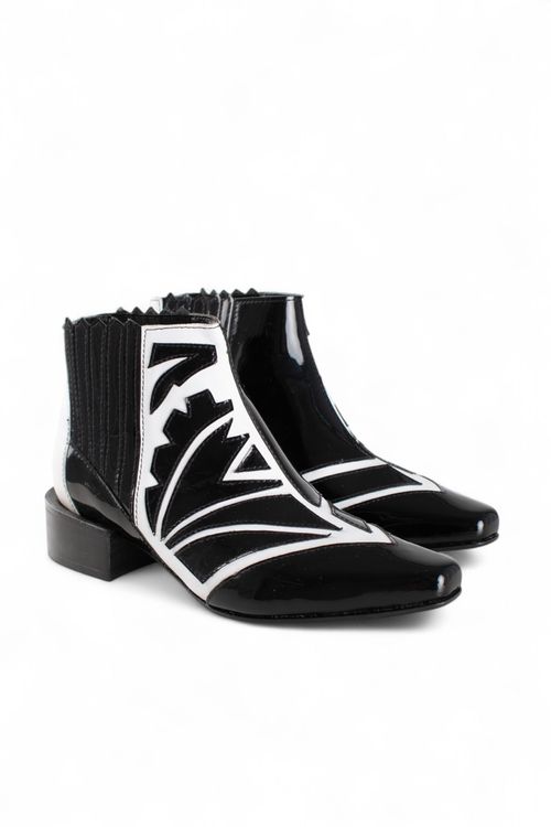Botas Sarkany T: 38