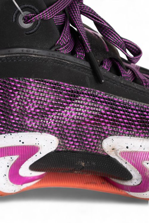 Zapatillas Deportivas Jordan T: 41.5