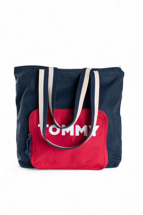 Bolso Tommy Hilfiger T: Medium
